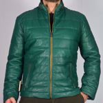 Chaqueta Sacha Verde