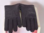 Imagen de guantes piel hombre