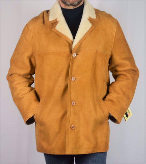 Imagen de Chaquetón mcloud