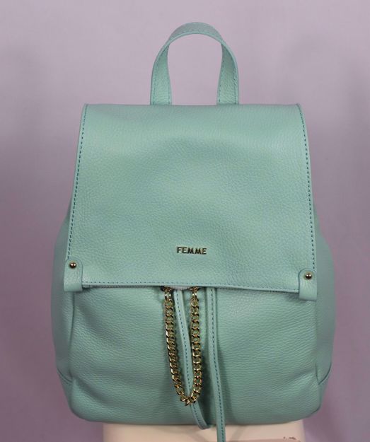 Imagen de Bolso mochila Femme Tulip